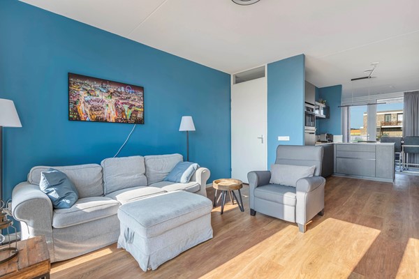 Medium property photo - De Boei 11, 8302 ET Emmeloord